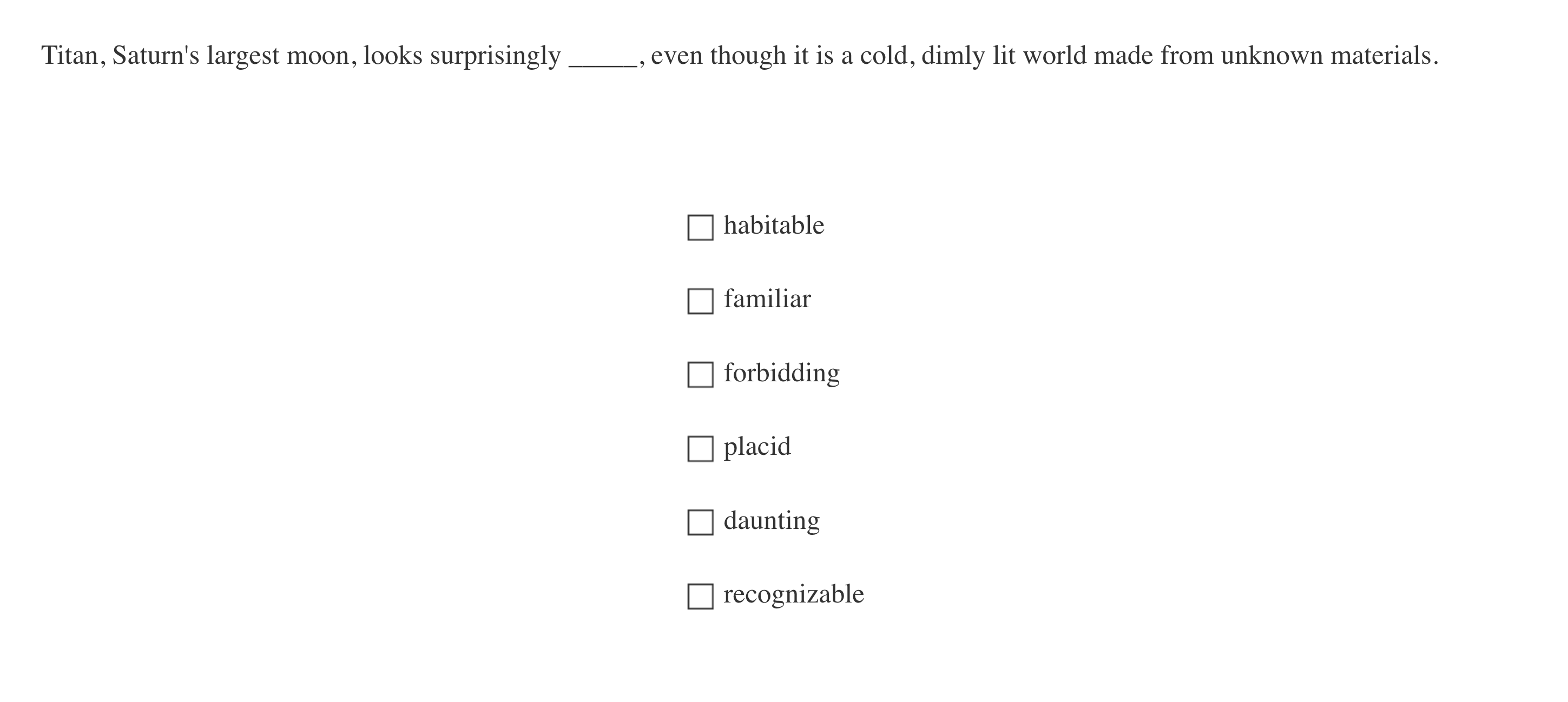 KMF Comprehensive set of mathematics questions after the reform